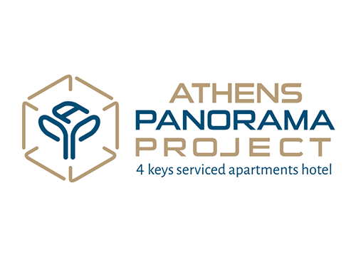 Athens Panorama Project