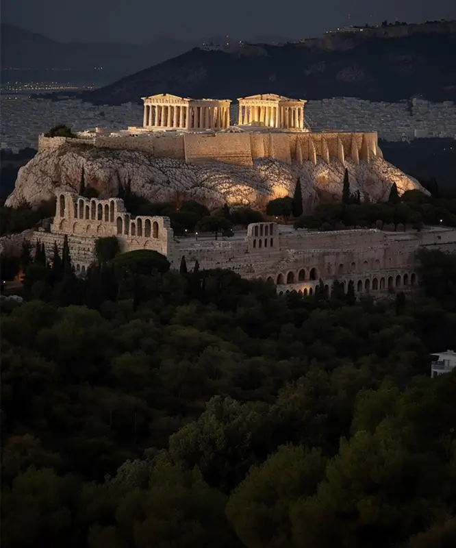 διαχείριση τουριστικών & εμπορικών ακίνητων